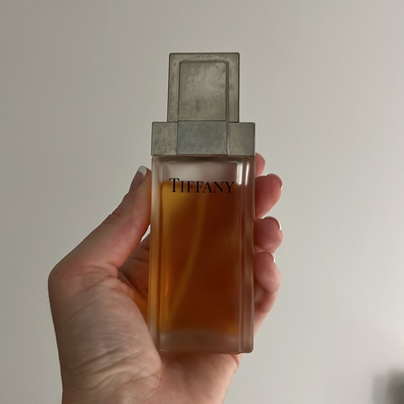 Vintage Tiffany Perfume - Picture 5 of 5
